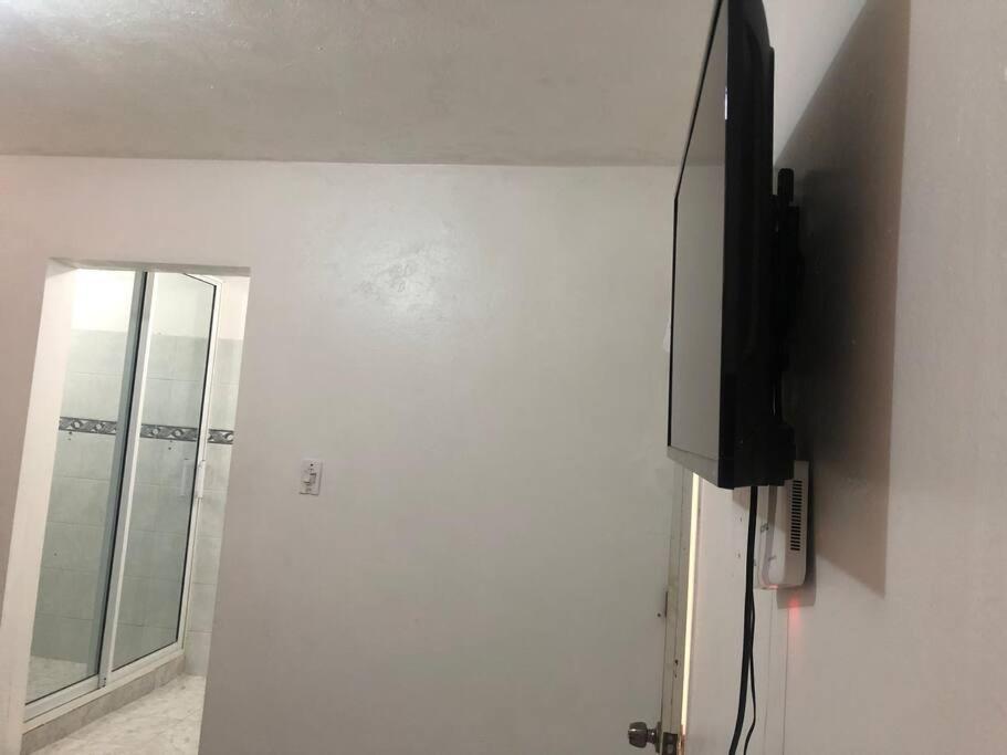 Apartamento Turistico Y Centrico En Rio San Juan. Apartment Exterior photo