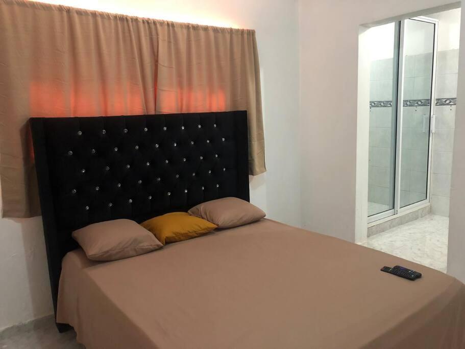 Apartamento Turistico Y Centrico En Rio San Juan. Apartment Exterior photo